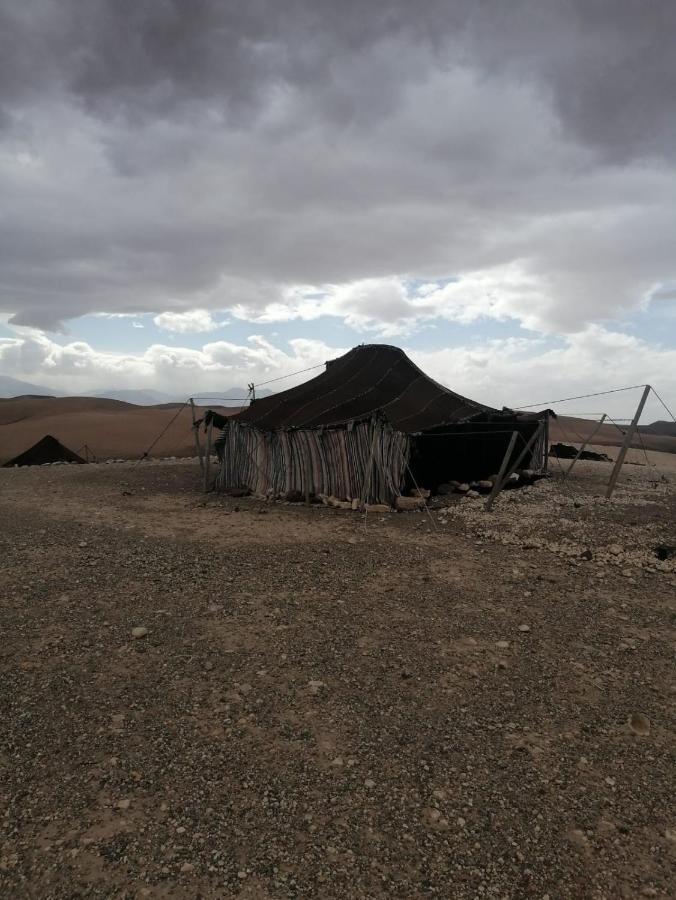 Hotel Agafay, La Ferme Nomade Bivouac El Karia Esterno foto