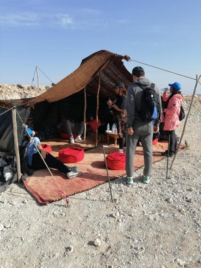Hotel Agafay, La Ferme Nomade Bivouac El Karia Esterno foto